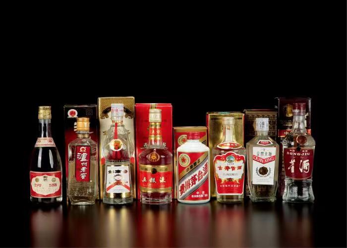 轮台老酒储存的方法